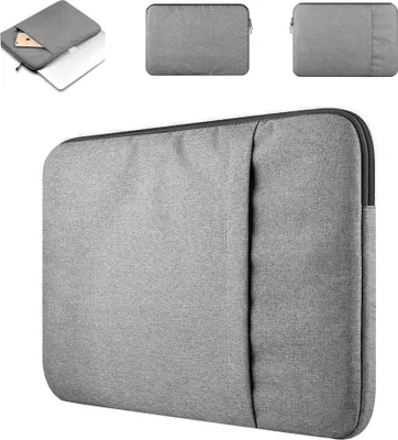Obrázek produktu pro Verk 06266_SZ Univerzální pracovní pouzdro na notebook 15,6"