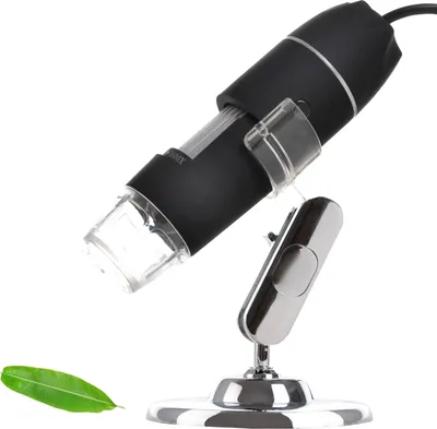 Produktbild von Izoxis USB digitální mikroskop 1600x 23762