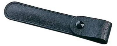 Produktbild von SAFE 1853 Lederetui mit Druckknopfklappe