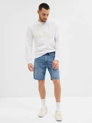 Obrázek produktu pro Džínové šortky GAP Straight, velikost 30