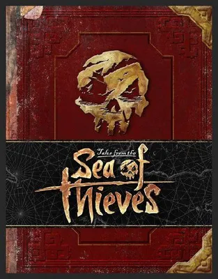 Produktbild von Tales from the Sea of Thieves