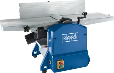 Obrázok produktu pre Scheppach stolárska a hrúbkovacia frézka HMS1070 scheppach - 230V 50Hz 1500W; 4902204000