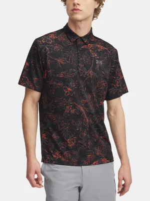 Image de Under Armour Under Armour Playoff 3.0 Polo pour Homme 1378677-013__SM