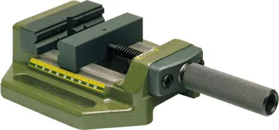 Immagine prodotto di Proxxon 20402 PRIMUS 100 Präzisions- Maschinenschraubstock, Schraubstock 100 mm