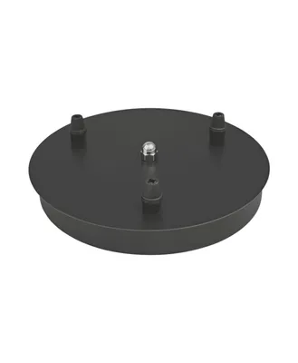 Zdjęcie produktu dla LEDVANCE Vintage 1906 PenduLum Triple Canopy