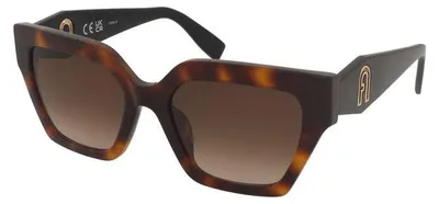 Produktbild von Sonnenbrille Furla SFU811 0752