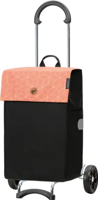 Produktbild von Andersen Scala Shopper Vide apricot