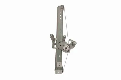 Produktbild von VAICO V30-8336 Elektrischer Fensterheber Hinten Links passend für MERCEDES-BENZ A-Klasse (W168)