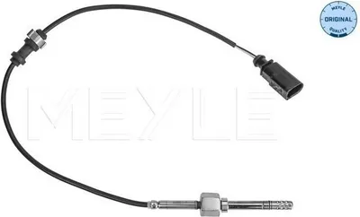 Produktbild von MEYLE 114 800 0138 Abgastemperatursensor für VW Passat Variant (3C5) 480mm