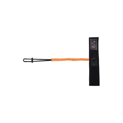 Image de Porte-outils Kratos Safety, bracelet pour outils, 0,5 m, poids suspendu 2 kg