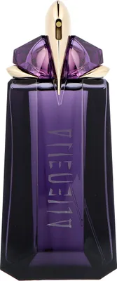 Productafbeelding van MUGLER Alien Woman Eau de Parfum 90ml, testversie