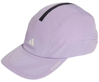 Produktbild von Cap Adidas Gorra adidas Running x Adizero Lightweight CLIMACOOL violeta für Unisex