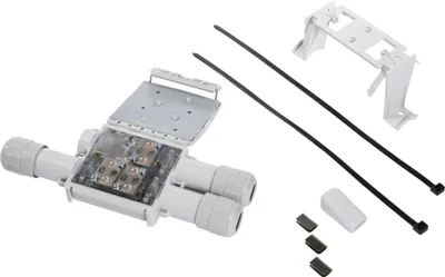 Produktbild von nVent Thermal Heizband-T-Abzweig RAYCLIC-T-02