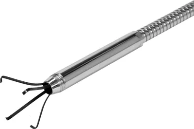 Produktbild von YATO Krallengreifer YT-06613 585mm