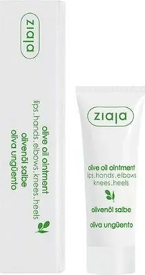 Immagine prodotto di Ziaja Oliva Unguento 20ml