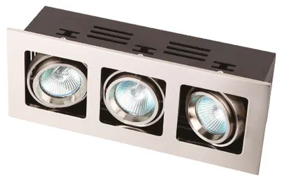 Immagine prodotto di Lampada da incasso BOX H0017 MaxLight