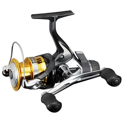 Produktbild von Shimano Sahara RD 2500 DH