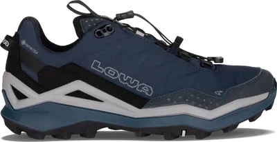 Produktbild von LOWA MADDOX PRO GTX LO SL, Männlich, Erwachsener, Navy, Outdoor-Schuhe, Schnelles Wandern, Walken, Wandern, Trecken, Deutsch