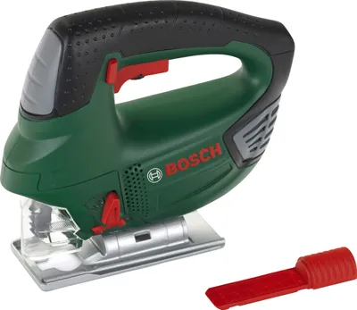 Produktbild von Bosch Stichsäge Ii Batt. 8379