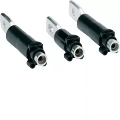 Immagine prodotto di Hager, morsetto posteriore P160 3P (63-160 A) HYS131H