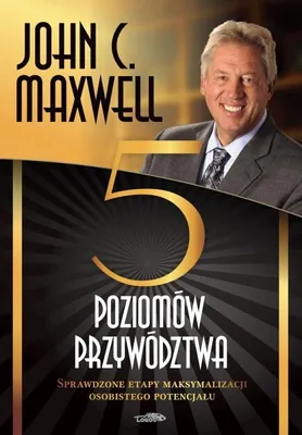 Immagine prodotto di Piec poziomow przywodztwa