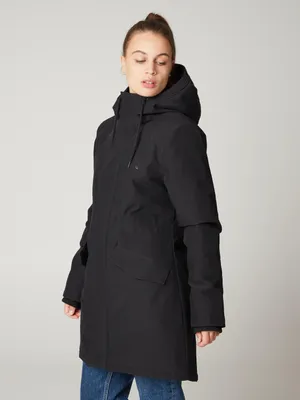 Obrázek produktu pro PROTEST PRTLANIAKEA outdoorová bunda True Black 44