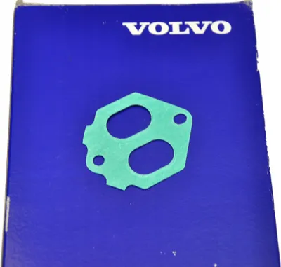 Zdjęcie produktu dla VOLVO S40 V40 uszczelka silniczka krokowego OE 9470027