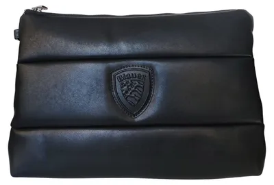 Produktbild von Elzusha – Elegante Clutch aus hochwertigem Kunstleder, geeignet für jeden Anlass