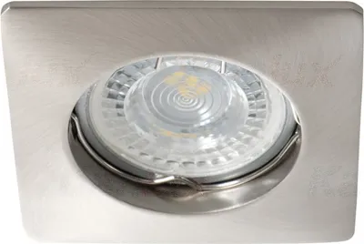 Zdjęcie produktu dla Kanlux S.A. 26748, GX5.3, IP20, Chrom