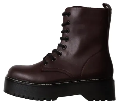 Image de Bottines à lacets