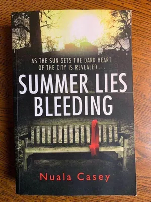 Produktbild von Summer Lies Bleeding
