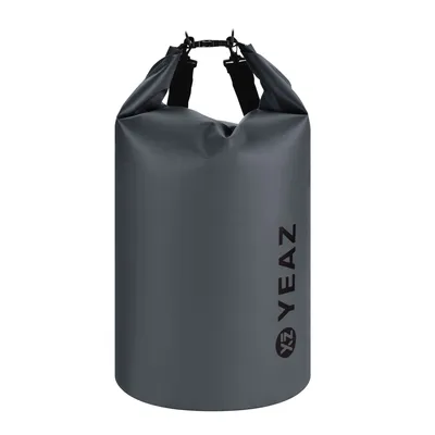 Obrázek produktu pro YEAZ ISAR - Voděodolný batoh 40L BLACK Velikost: 40 L