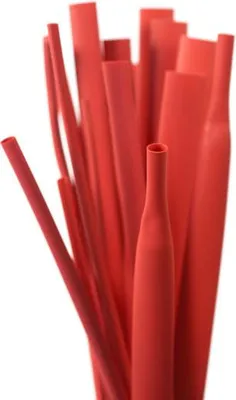 Produktbild von Schrumpfschlauch RC 38/19mm rot RTS38/19CR TRYTYT