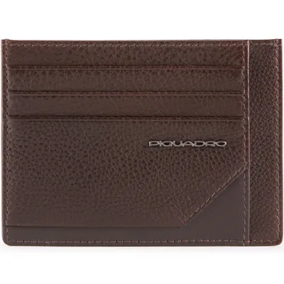 Produktbild von Piquadro Pocket Credit Card Pouch