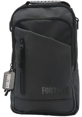 Produktbild von Fortnite Where We Droppin Schultertasche