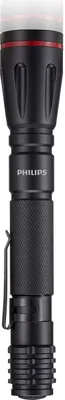 Imagen del producto de Linterna LED Philips, 160 lúmenes, IPX4