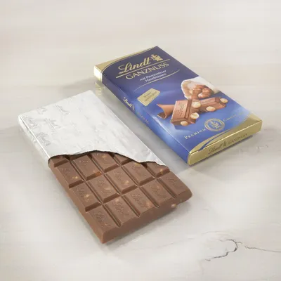 Produktbild von Lindt Schokolade 100,0 g