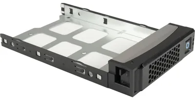 Image de Inter Tech 88887373 Inter-Tech Wechselrahmen 1x3,5" JY-3500 IPC Einschub