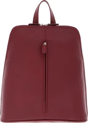 Produktbild von PICARD Rucksack Luis Backpack Rot dunkelrot