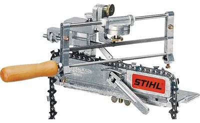 Produktbild von STIHL Feilgerät FG 2