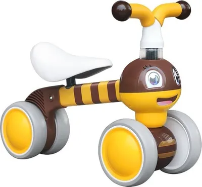 Obrázek produktu pro Běžecké kolo Bee mini bike - Bee