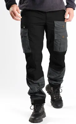 Produktbild von normani Herren Wanderhose - Outdoorhose