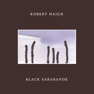 Produktbild von Black Sarabande