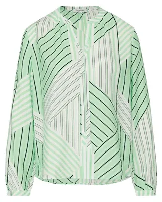 Produktbild von Bluse 72A1 GREEN Größe 34