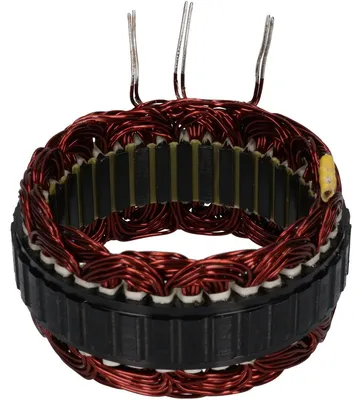 Image de Générateur de stator 120A HC CARGO F032239746