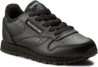 Zdjęcie produktu dla Reebok Buty Classic Leather, 50170