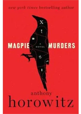 Produktbild von Magpie Murders