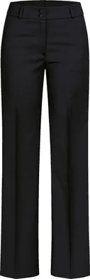Produktbild von GREIFF Greiff Damen-Hose RF 37.5 1357-2820-10 Gr. 36 schwarz