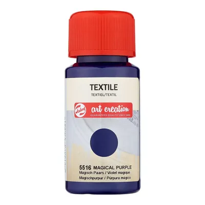 Immagine prodotto di Royal Talens TAC tintura tessile 50 ml Magic Purple