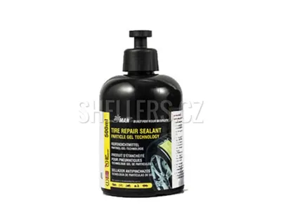 Obrázok produktu pre Airman AM007 Náhradná kazeta pre EasySpair 500 ml
